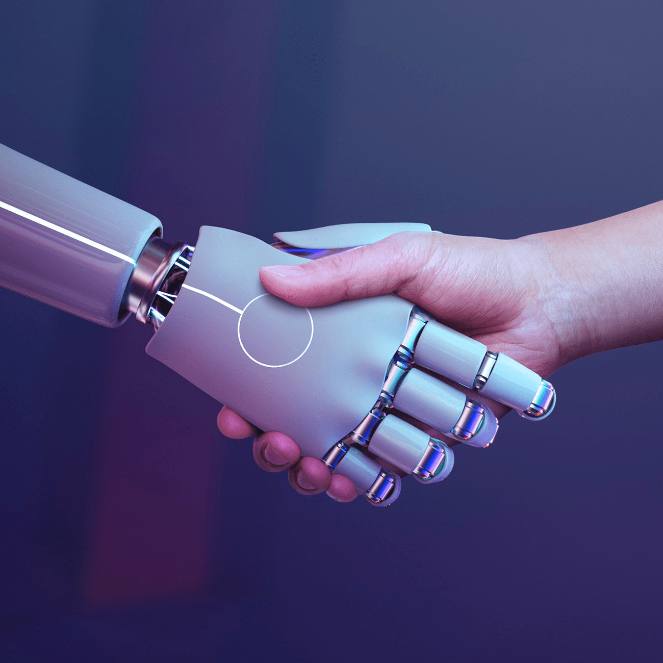 Digital Dez Media AI Services