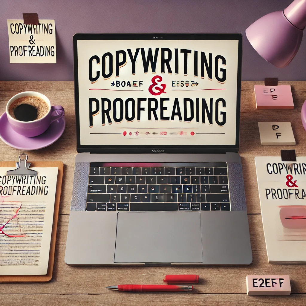 Copywriting