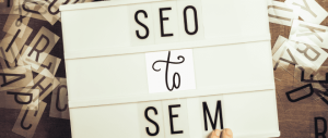 The Evolution of SEO to SXO